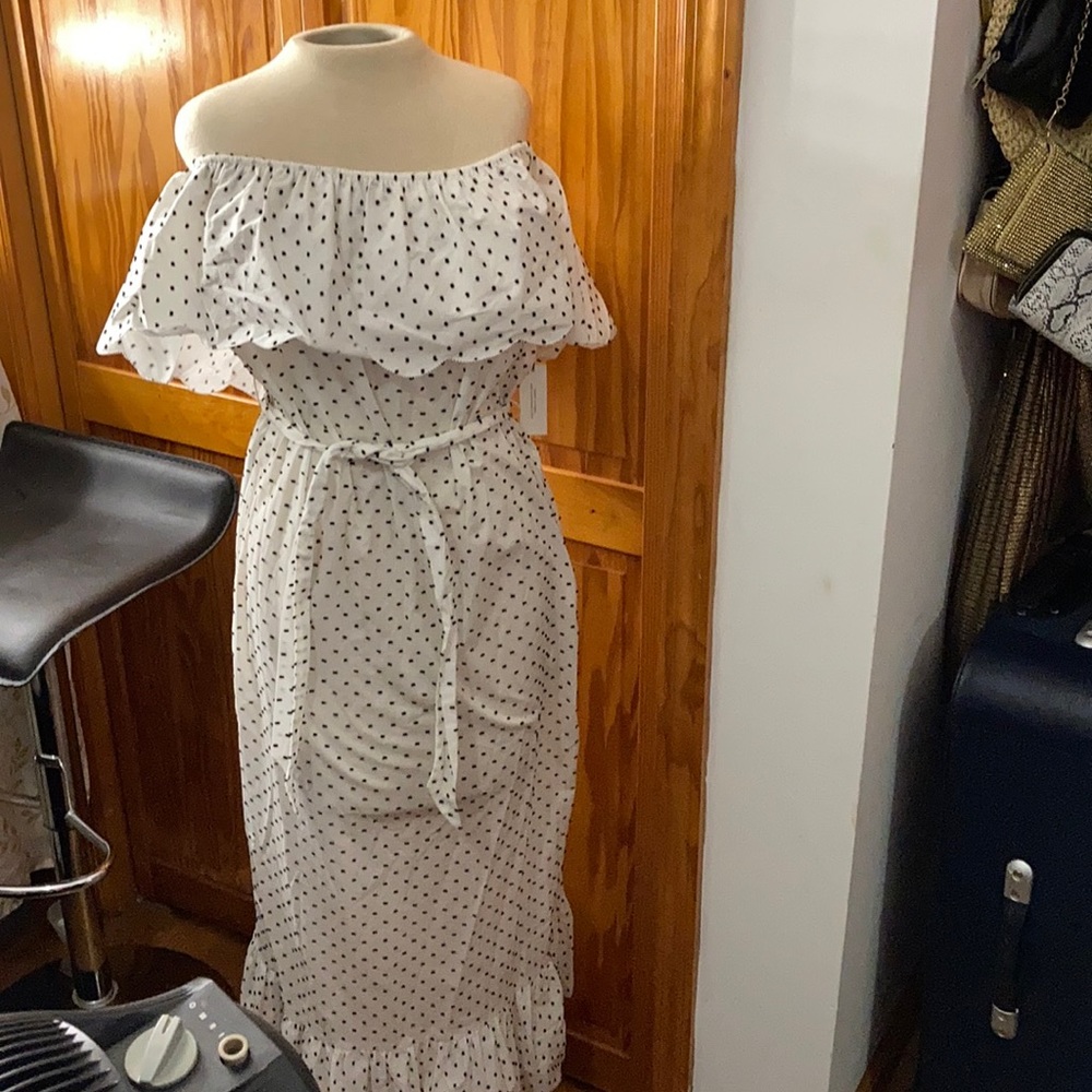 Marysia Resort dress